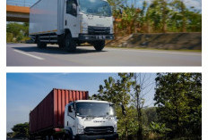 Truk Isuzu Terasa Kurang Responsif di Awal Jalan, Setelan Ini Perlu Dicek
