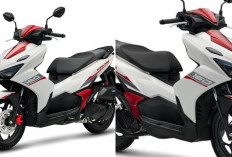 Harga Terbaru Honda Ryden 160 Juni 2026 Resmi Terungkap, Simak Daftar Harga Spesifikasi Disini!