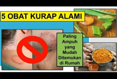 Viral! Resep Rahasia Nenek Moyang yang Ampuh Menghilangkan Kurap dalam Sekejap!