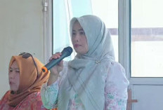 STKIP Muhammadiyah Pagaralam Siap Cetak Generasi Unggul dan Berkarakter Islami
