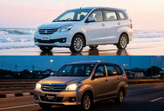 Daihatsu Xenia: Lebih dari Sekadar Mobil, Ini Sahabat Setia Perjalanan Keluarga Indonesia