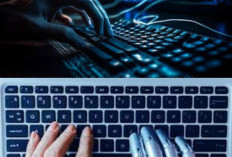 Yuk Coba Sensasi Ngetik Tanpa Jari dengan Keyboard Ajaib yang Baca Pikiran Kamu