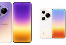 Review Huawei Pura 90s Pro 2026: Kamera Premium, Desain Mewah, dan Performa yang Menggoda!