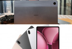 Oppo Pad 5 Pro Jadi Senjata Baru Pekerja Digital di 2026