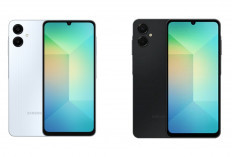 Review Samsung A06 5G: Solusi Internet Cepat dan Aman di Harga Terjangkau