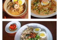Mie Celor Prabumulih, Resep Sederhana untuk Hidangan Ikonik dari Sumatera Selatan