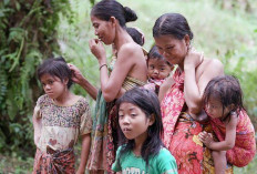 Banyak yang Nggak Tahu, Ini 5 Suku Tertua di Indonesia! Ada Apa Aja Yah?
