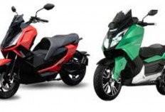 Alva vs Polytron 2026: Motor Listrik Mana yang Lebih Worth It Dibeli Tahun Ini? Ini Perbandingan Lengkapnya!
