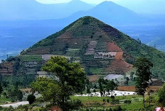 Gunung Padang, Sundaland dan Jejak Peradaban Nusantara yang Hilang, Mengungkap Sejarah yang Terpendam