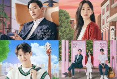 Yuk Simak Sinopsis dan Daftar Pemeran Drama Korea Soundtrack #2