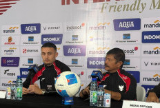 Ivar Jenner Berharap Klub Izinkan Dirinya Bela Timnas Indonesia U-22 di SEA Games 2025