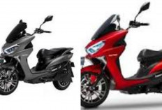 Harga Terbaru Polytron Fox Air Juni 2026 Resmi Terungkap, Motor Listrik Ringan Ini Masih Jadi Buruan!