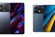 Rekomendasi Tiga HP POCO Terbaik Januari 2026: Kamera Jernih, Baterai Jumbo, dan Harga Ramah Kantong!