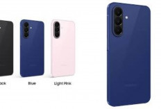 Harga Terbaru Agustus 2026 Samsung Galaxy A27 5G, Cek Spesifikasi dan Fitur yang Bikin Penasaran!