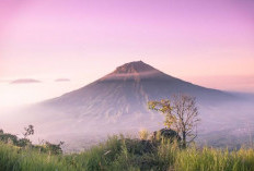 Inilah 6 Gunung Terangker di Jawa Barat Yang Banyak Menyimpan Kisah Mistis