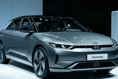 Mobil Listrik Hyundai Ioniq 5 Diskon Rp 50 Juta! Kuota Terbatas, Berlaku Hanya 3 Hari Saja?