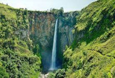 7 Referensi Objek Wisata di Sumatera Utara, yang Nomor 7 menjadi Incaran Bagi Wisatawan!