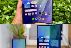 Samsung Galaxy Z Fold 7 Resmi Dirilis, Standar Baru HP Lipat Premium