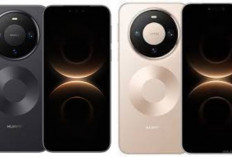 Harga Huawei Mate 80 Pro April 2026 Resmi Terungkap, Spesifikasi Dewa dan Kamera Super Canggih Jadi Sorotan