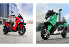 Double Diskon! Beli Motor Listrik Polytron Maret 2026 Dapat Subsidi 7 Juta Plus Promo Lebaran