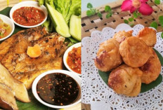 Hidangan Khas Lampung yang Wajib Kamu Coba?