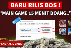 Viral! Nonton Video Dibayar Rp300.000 per Hari, Cuma Pakai HP dan Aplikasi Ini!