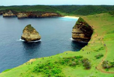 Inilah Destinasi Wisata Pantai Tunak yang ada di Lombok!