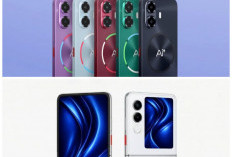 Nova 2 Neo dan Nova 2 Pro 5G Meluncur, AI Plus Tawarkan Ponsel Canggih Berteknologi AI dengan Harga Kompetitif