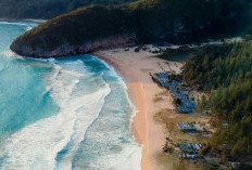 Mengungkap dari Keajaiban Pantai Lampuuk Dari Legenda Putri Hingga Ombak Pemanggil! 