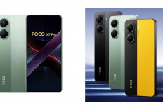 Tanggal Rilis Poco X7 Pro di Indonesia Makin Dekat, Ini Fitur Unggulan yang Wajib Kamu Tahu!