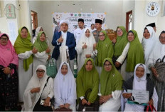  Ajak Masyarakat Teladani Akhlak Rasulullah