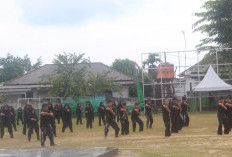 Apel Terbesar Sepanjang Sejarah Islamic Centre