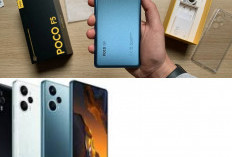 Adu Mekanik! Realme GT Neo 5 atau POCO F5 yang Pantas Menyandang Gelar Juara Performa 4 Jutaan?