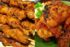 Inilah 4 Makanan Khas Samarinda, Enaknya Bikin Geleng-Geleng!