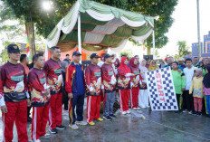 Umat Rukun dan Sinergi