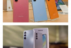 Inilah Daftar HP 2 Jutaan di 2026 yang Dapat Jaminan Update Android Hingga 4 Tahun, Gak Perlu Ganti HP