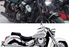 Morbidelli C252V, Motor Cruiser V-Twin 249 cc dengan Fitur Modern dan Gaya Premium
