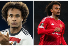 Juventus di Posisi Terdepan, Manchester United Ingin Pinjamkan Joshua Zirkzee