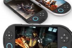 Yuk Kenalan Sama HP Gaming Murah Rasa Konsol yang Bikin Main Game Jadi Makin Seru