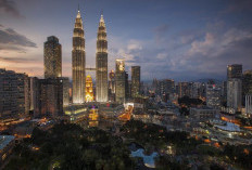 12 Fakta Menakjubkan Negara Upin Ipin, Malaysia 