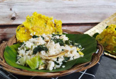 Mencicipi Kuliner Wonosobo Kelezatan Nasi Pecel Yang Khas dan Mengenyangkan