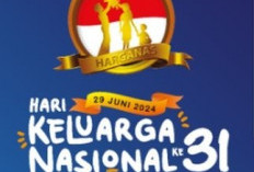 Siapkan Keluarga Berkualitas dan Berdaya Saing