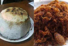 Menjelajahi Makanan Khas Tradisonal Suku Nias, Dengan Rasa Khasnya!