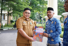 Tekankan Disiplin – Evaluasi 14 Program Prioritas