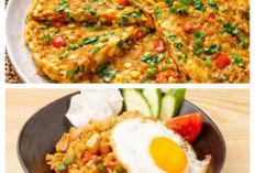 Anti Telat Imsak! 7 Ide Menu Sahur Sederhana yang Cepat, Lezat, dan Bikin Kenyang Lebih Lama