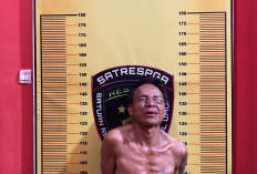 Penjagal Kucing Viral Dibekuk Polisi