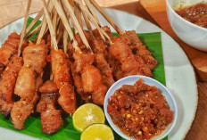 Sensasi Kuliner Gorontalo 5 Makanan Khas Yang Membuat Lidah Bergoyang 