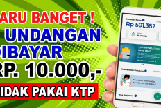 Cara Dapat Saldo GoPay Gratis dari Aplikasi Likee: Cukup Undang Teman!
