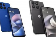 Harga Terbaru Mei 2026 Moto G37 Resmi Terungkap, HP Murah Motorola Ini Diam-Diam Punya Spek yang Bikin Kaget!