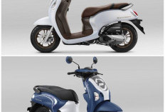 Kabar Buruk atau Baik? Harga Scoopy 2026 Sentuh Rp 23 Juta, Simak Bocoran Diskon dan Promonya! 